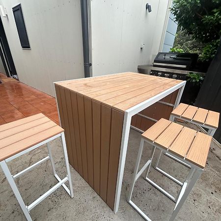 Bushland Setting Close To Sydney Cbd- Stand Alone Apartment Dış mekan fotoğraf