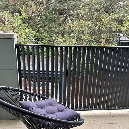 Bushland Setting Close To Sydney Cbd- Stand Alone Apartment Dış mekan fotoğraf