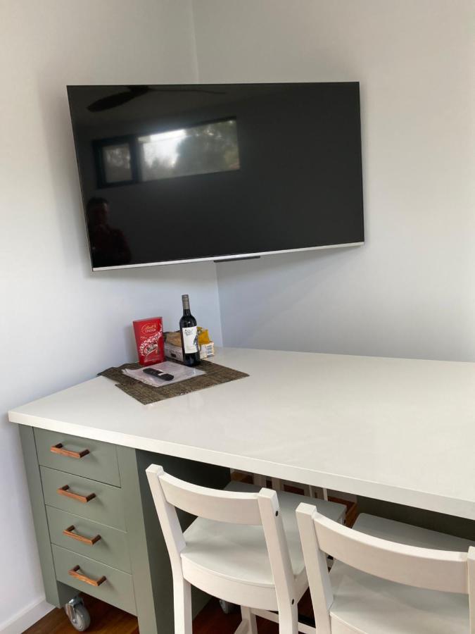 Bushland Setting Close To Sydney Cbd- Stand Alone Apartment Dış mekan fotoğraf