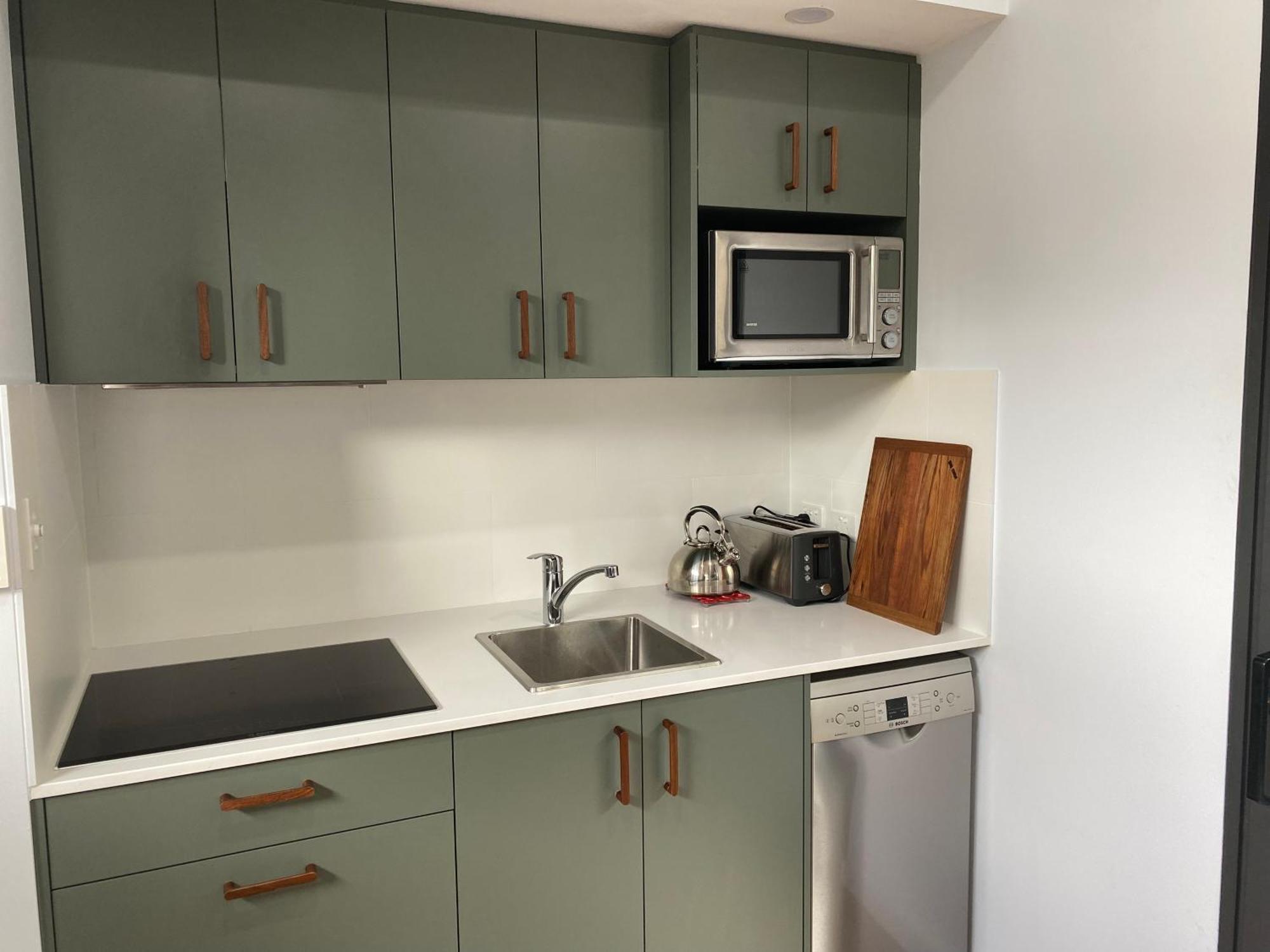 Bushland Setting Close To Sydney Cbd- Stand Alone Apartment Dış mekan fotoğraf