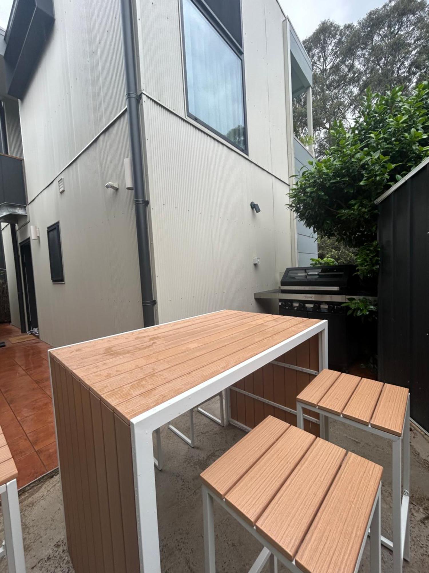 Bushland Setting Close To Sydney Cbd- Stand Alone Apartment Dış mekan fotoğraf