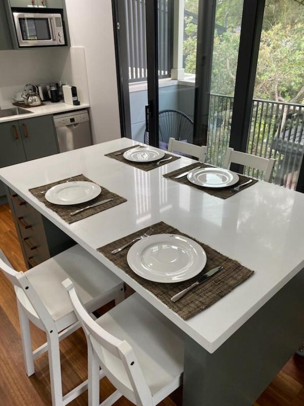 Bushland Setting Close To Sydney Cbd- Stand Alone Apartment Dış mekan fotoğraf