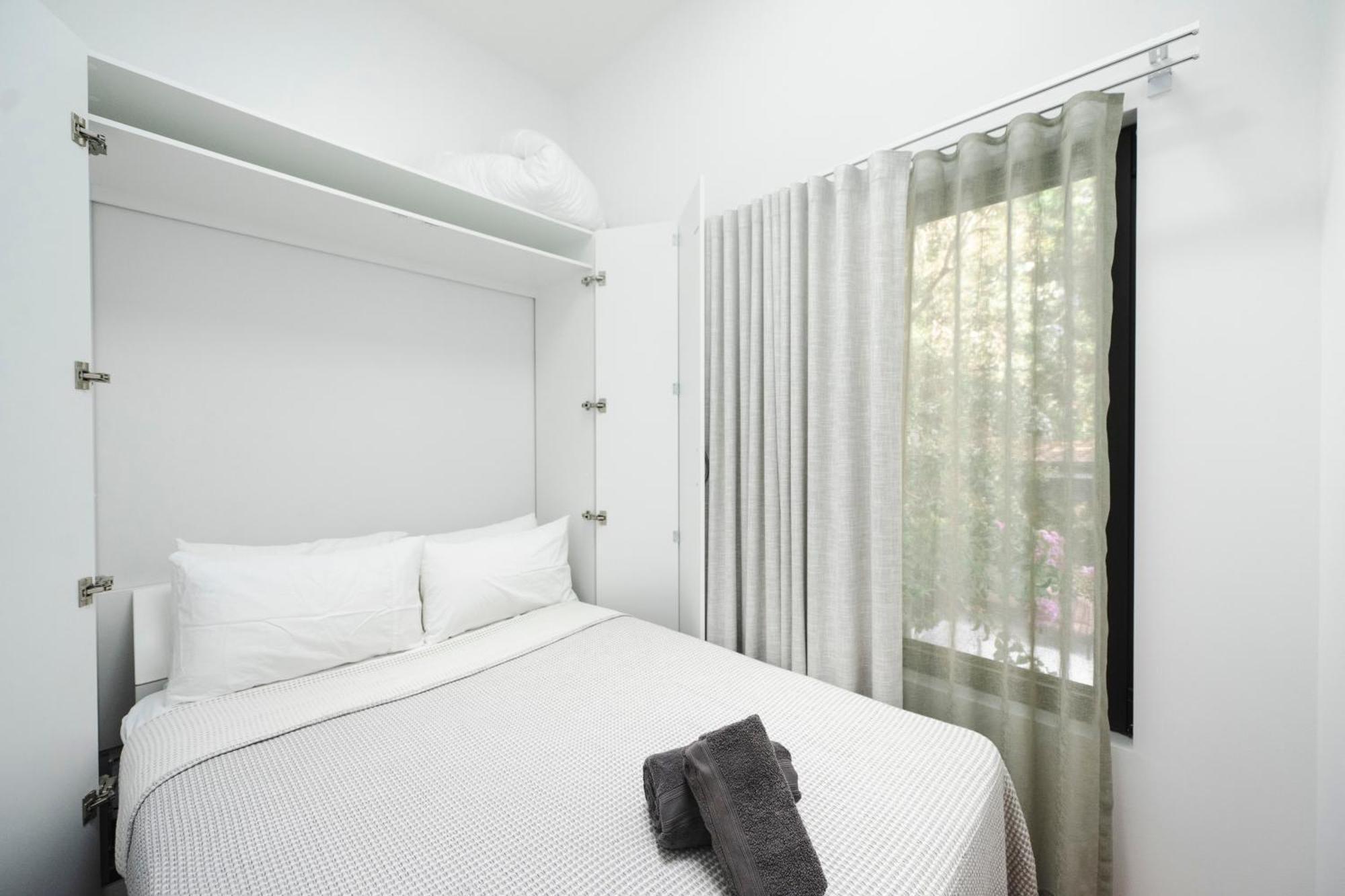 Bushland Setting Close To Sydney Cbd- Stand Alone Apartment Dış mekan fotoğraf