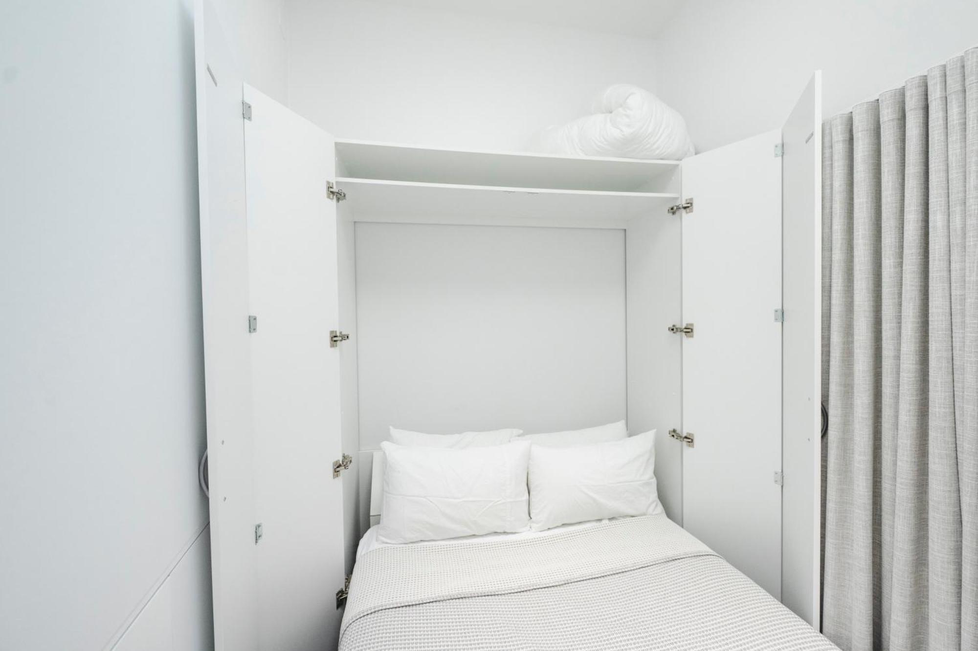 Bushland Setting Close To Sydney Cbd- Stand Alone Apartment Dış mekan fotoğraf