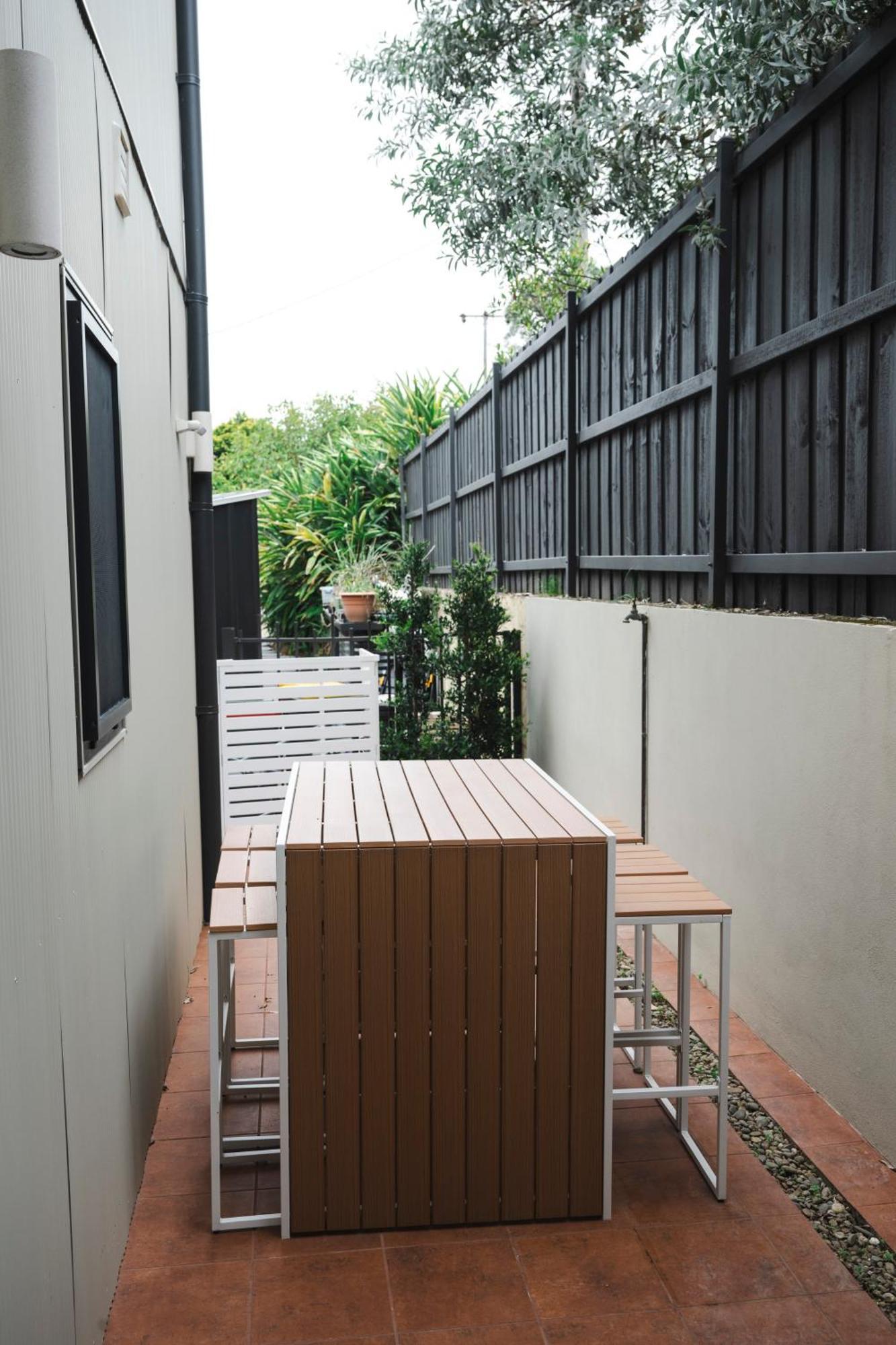 Bushland Setting Close To Sydney Cbd- Stand Alone Apartment Dış mekan fotoğraf