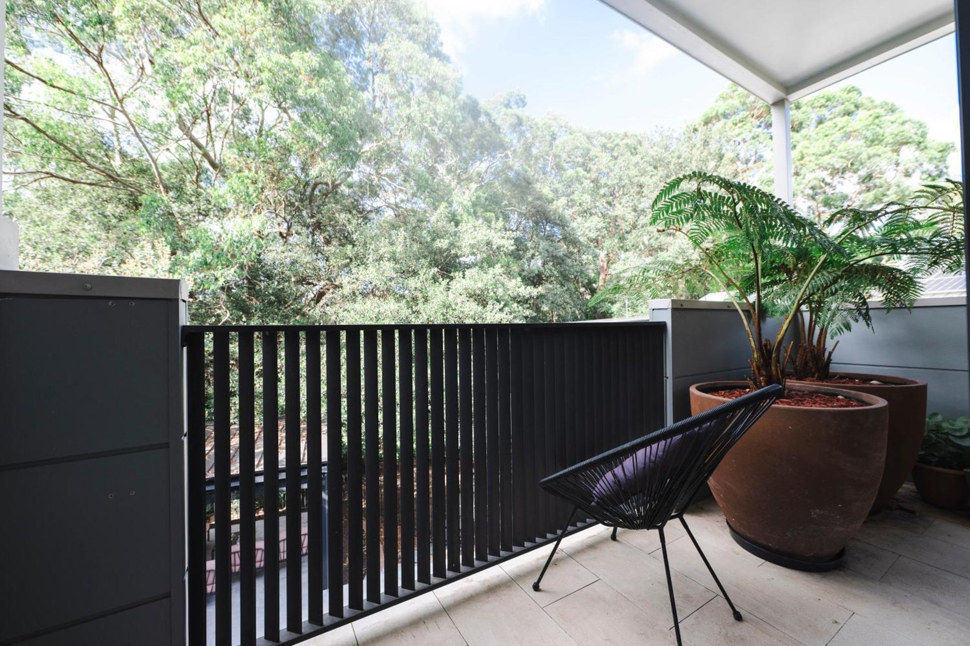 Bushland Setting Close To Sydney Cbd- Stand Alone Apartment Dış mekan fotoğraf