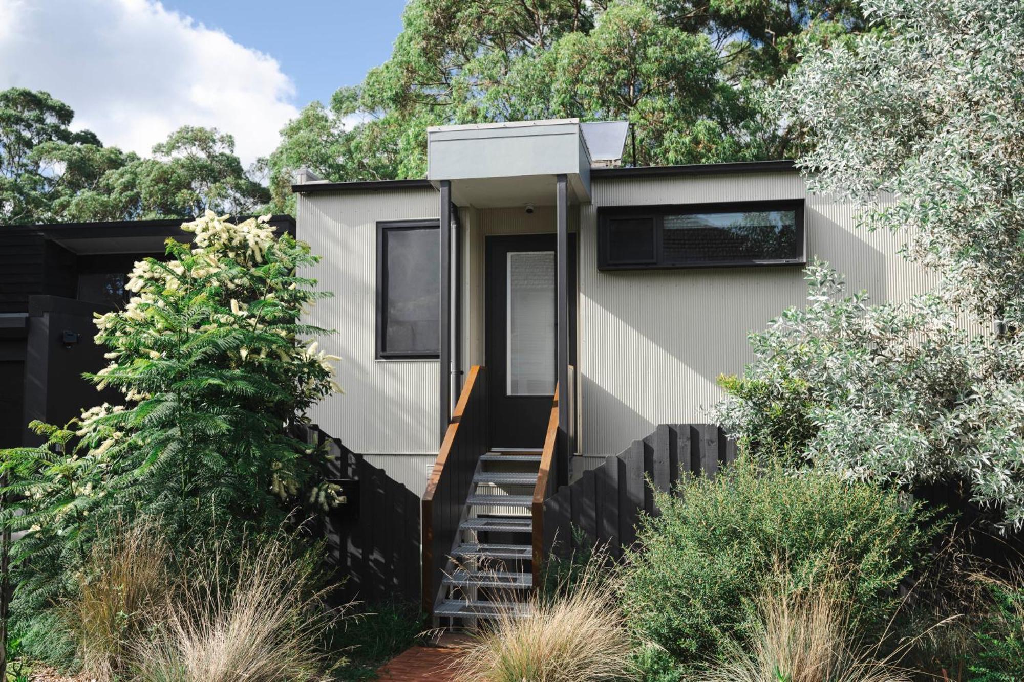 Bushland Setting Close To Sydney Cbd- Stand Alone Apartment Dış mekan fotoğraf